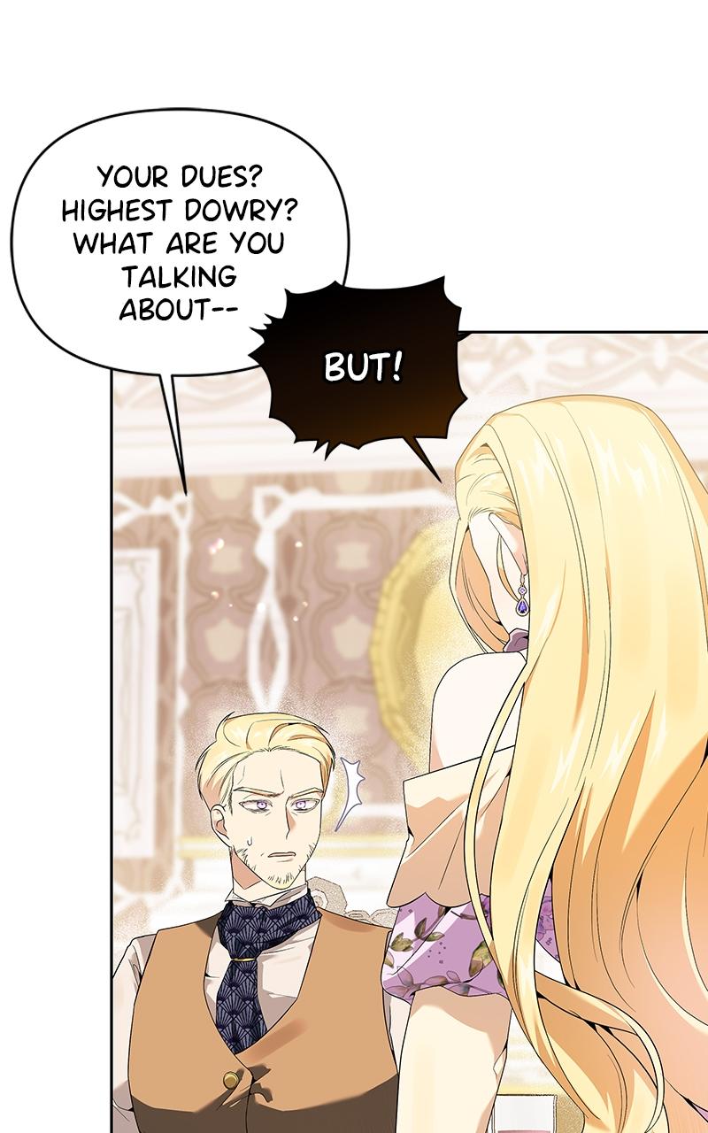 The Villainess Is Bothered By Male Leads Chap 4 - Next Chap 5
