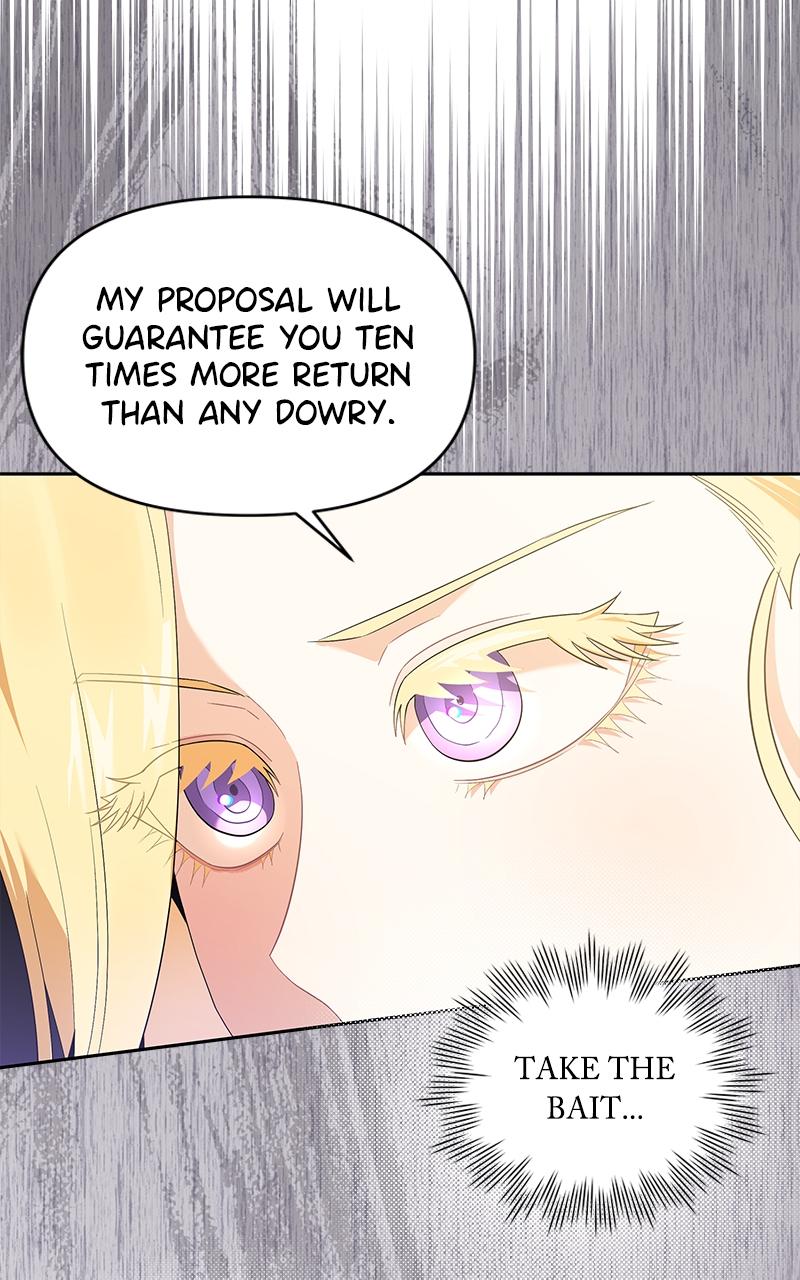 The Villainess Is Bothered By Male Leads Chap 4 - Next Chap 5