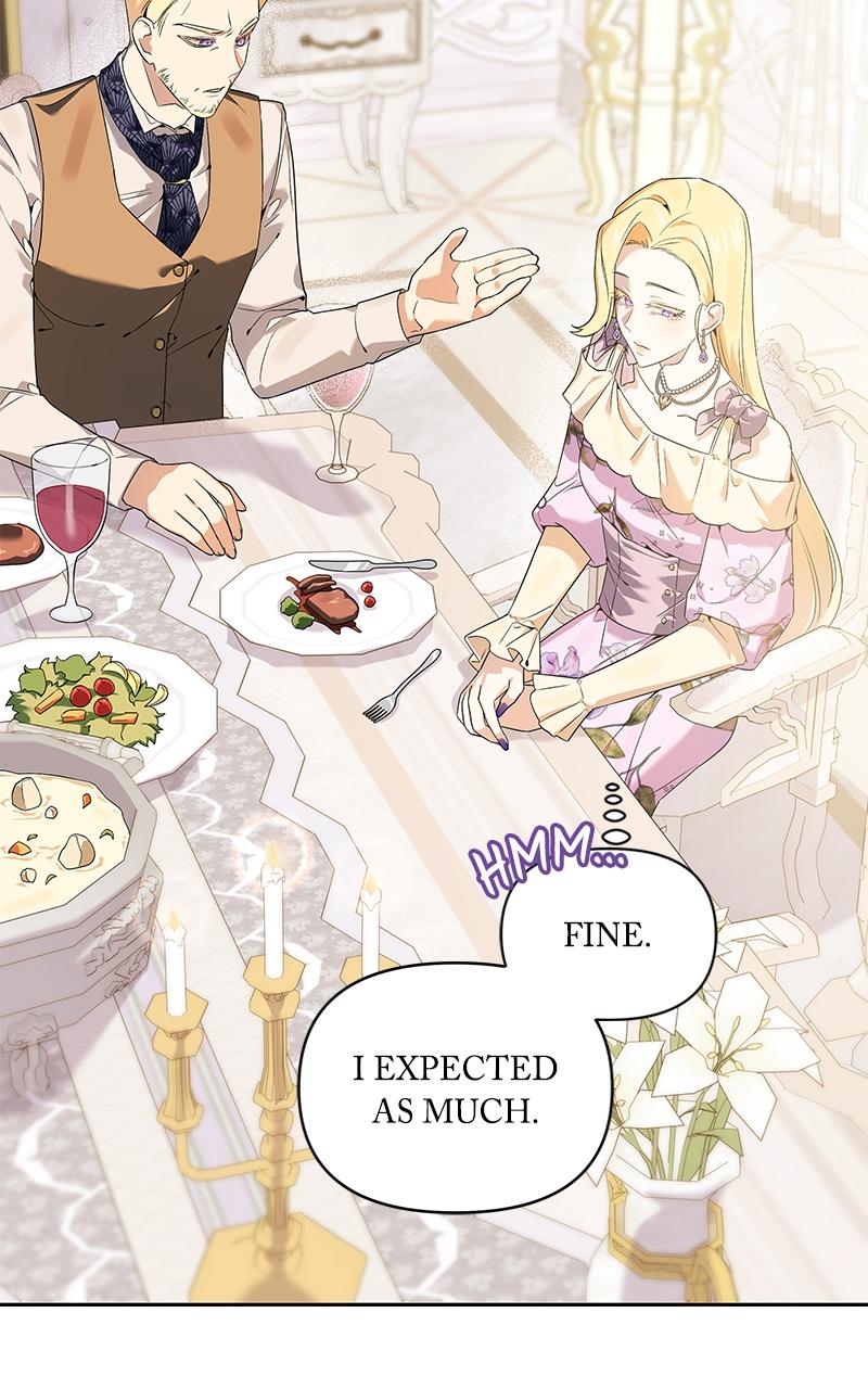 The Villainess Is Bothered By Male Leads Chap 4 - Next Chap 5
