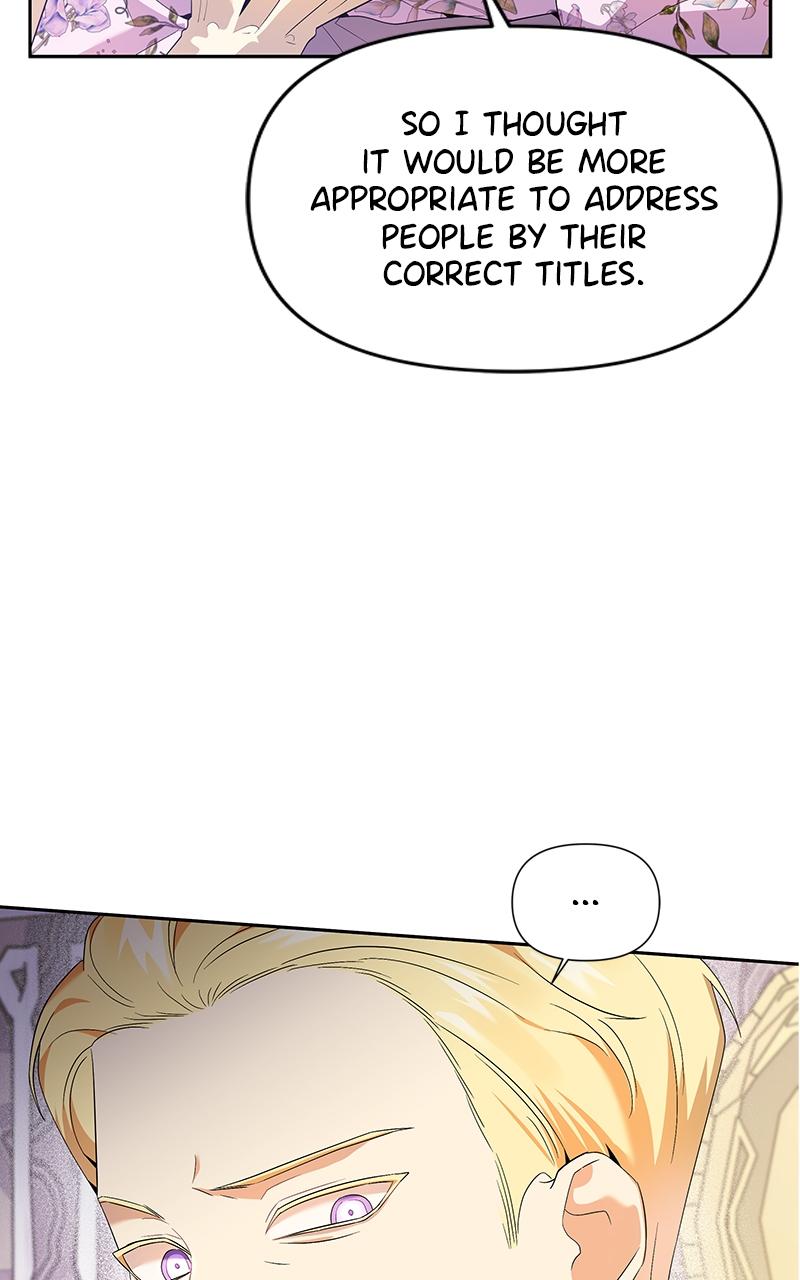 The Villainess Is Bothered By Male Leads Chap 4 - Next Chap 5
