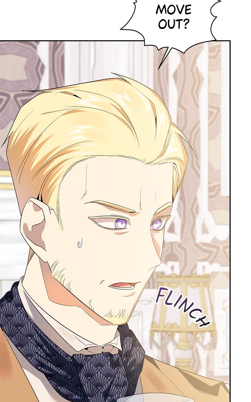 The Villainess Is Bothered By Male Leads Chap 4 - Next Chap 5