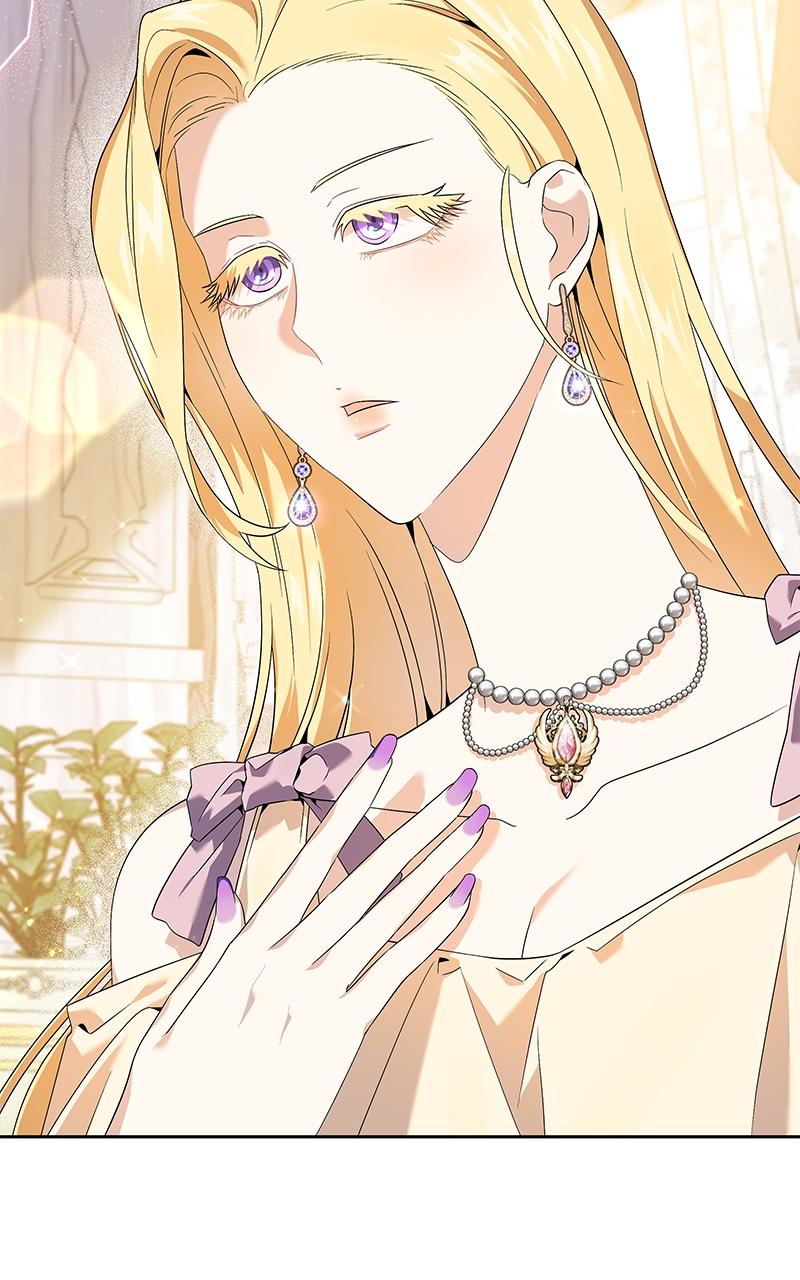 The Villainess Is Bothered By Male Leads Chap 4 - Next Chap 5