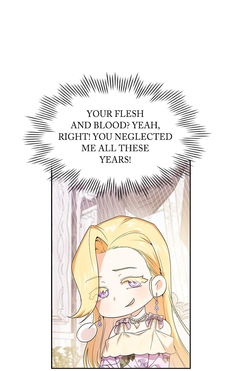 The Villainess Is Bothered By Male Leads Chap 4 - Next Chap 5