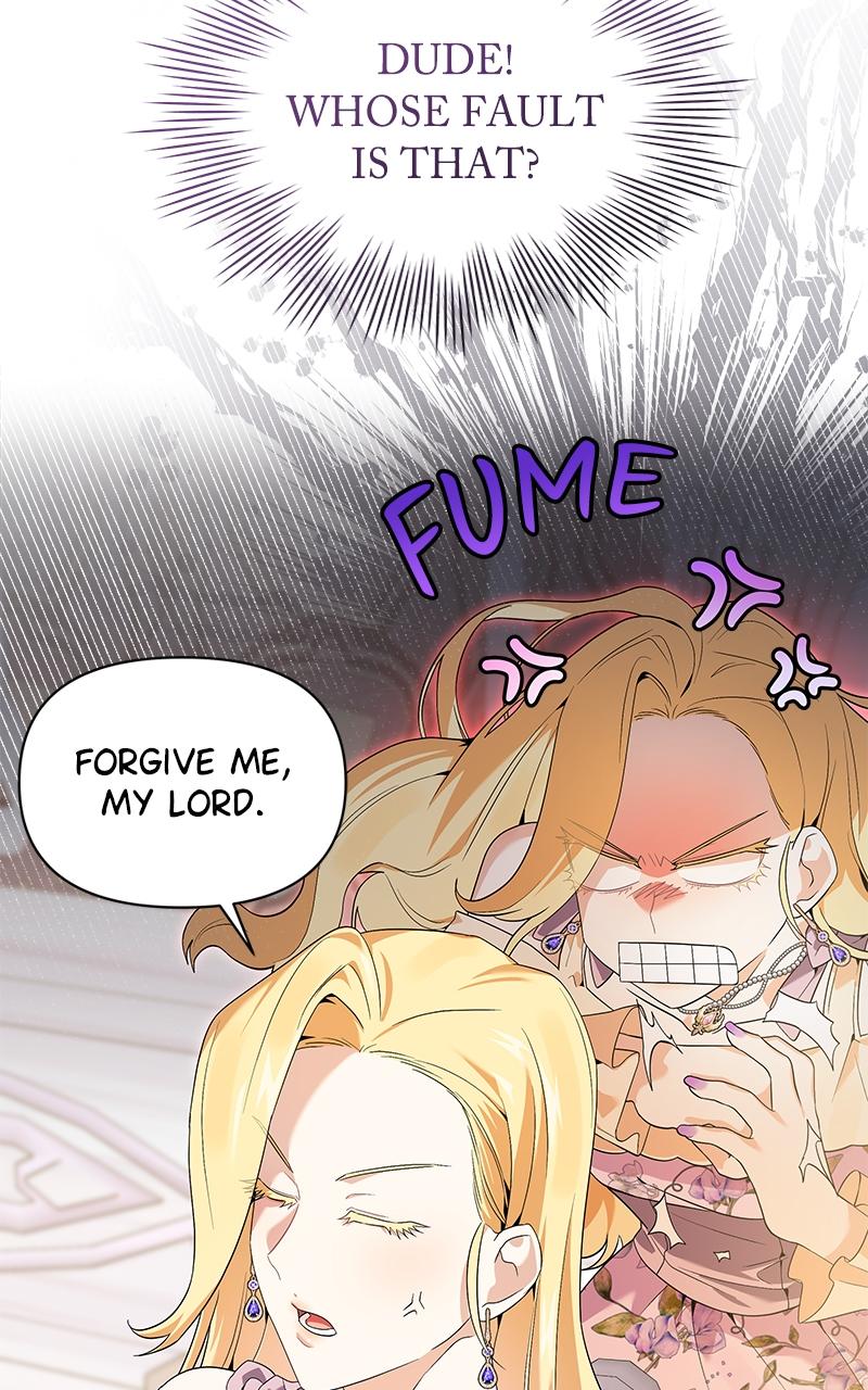 The Villainess Is Bothered By Male Leads Chap 4 - Next Chap 5