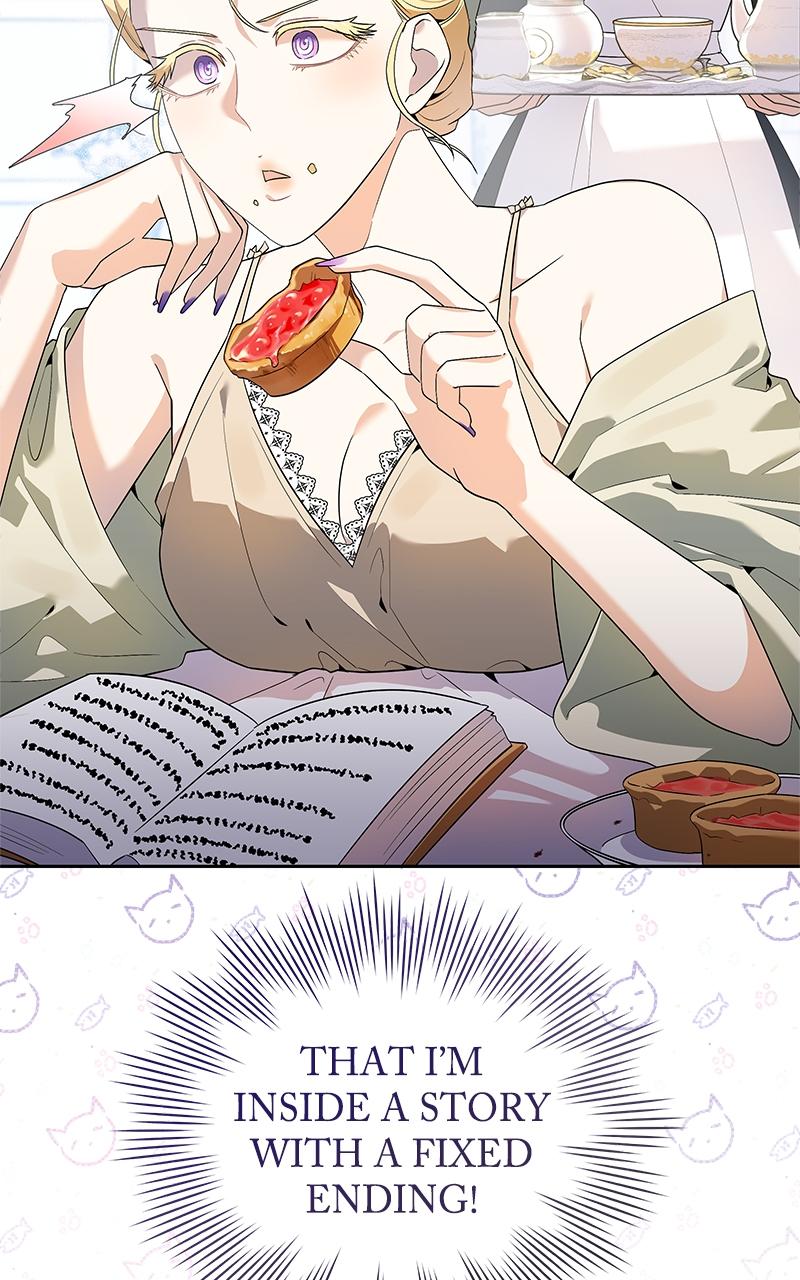 The Villainess Is Bothered By Male Leads Chap 4 - Next Chap 5