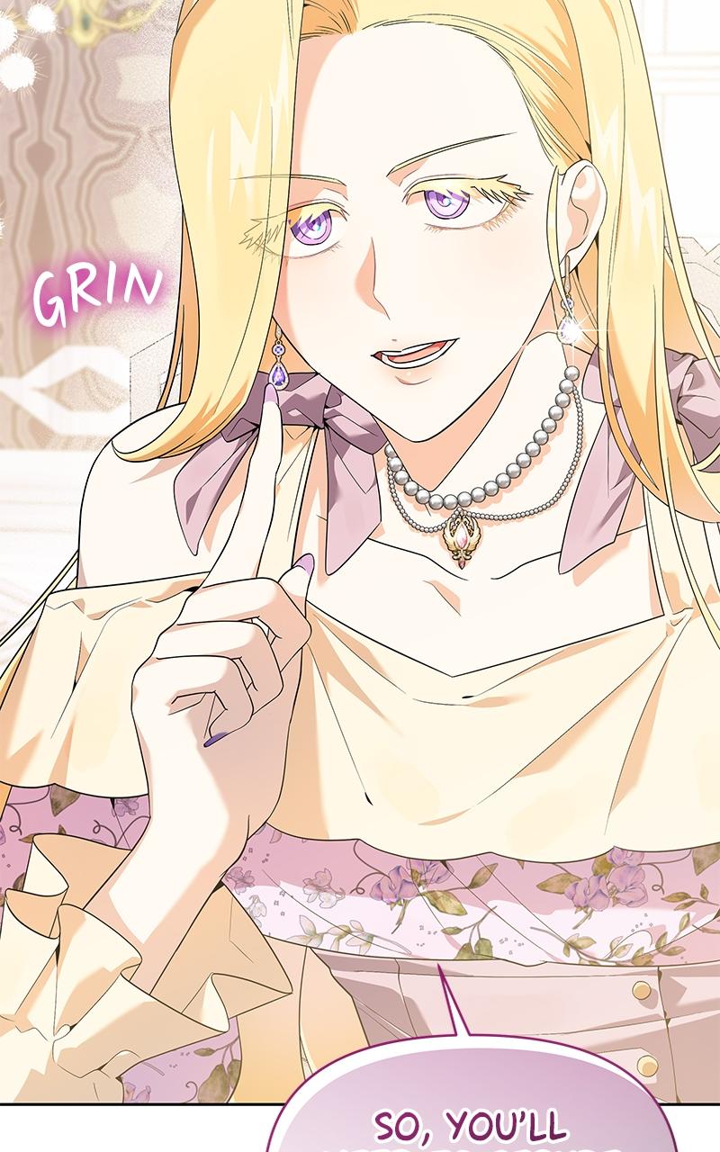 The Villainess Is Bothered By Male Leads Chap 4 - Next Chap 5
