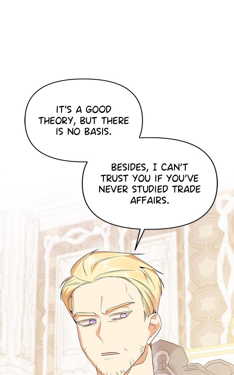The Villainess Is Bothered By Male Leads Chap 4 - Next Chap 5