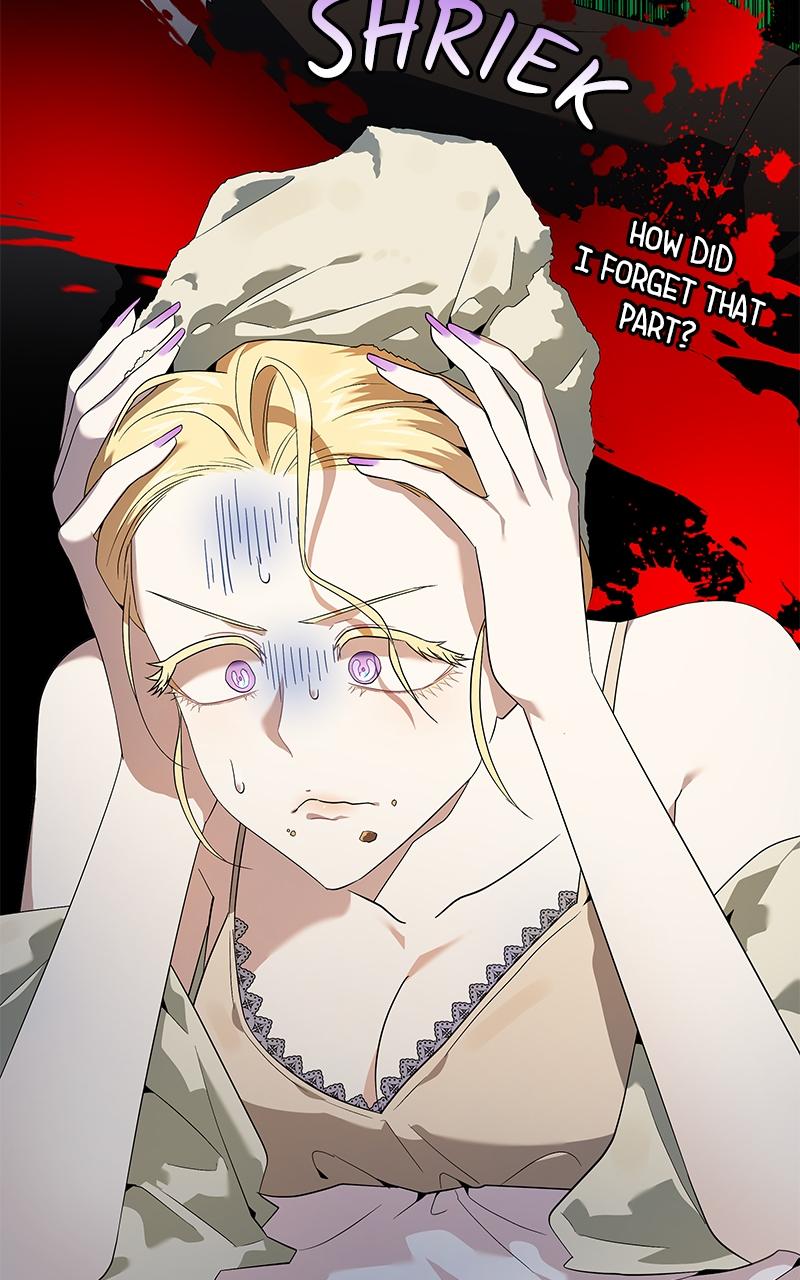 The Villainess Is Bothered By Male Leads Chap 4 - Next Chap 5