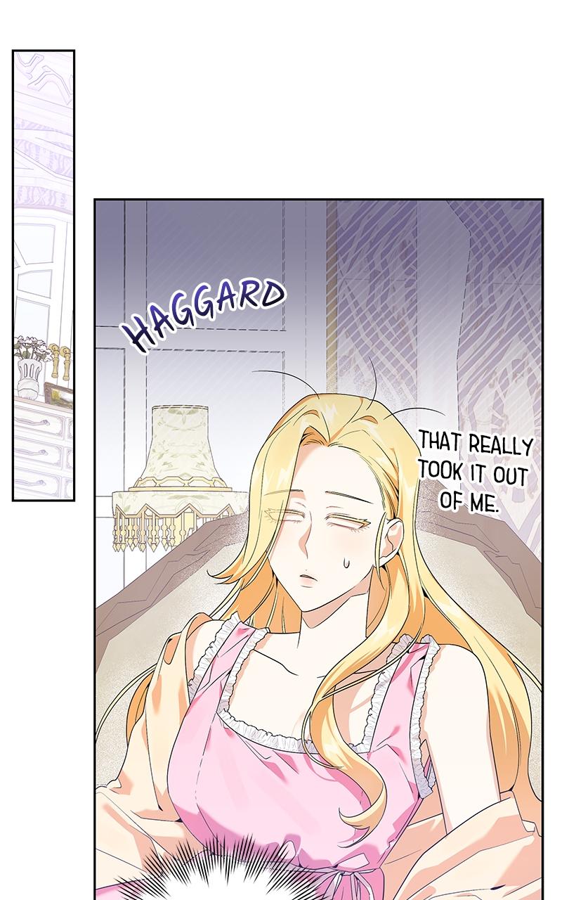 The Villainess Is Bothered By Male Leads Chap 4 - Next Chap 5