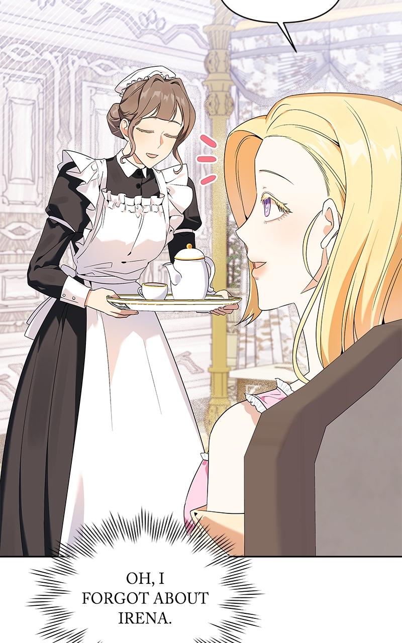 The Villainess Is Bothered By Male Leads Chap 4 - Next Chap 5