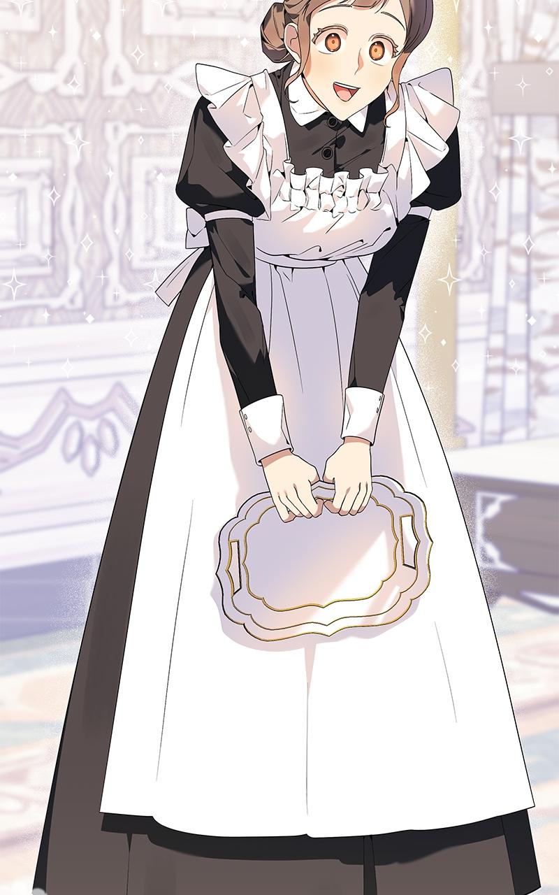 The Villainess Is Bothered By Male Leads Chap 4 - Next Chap 5