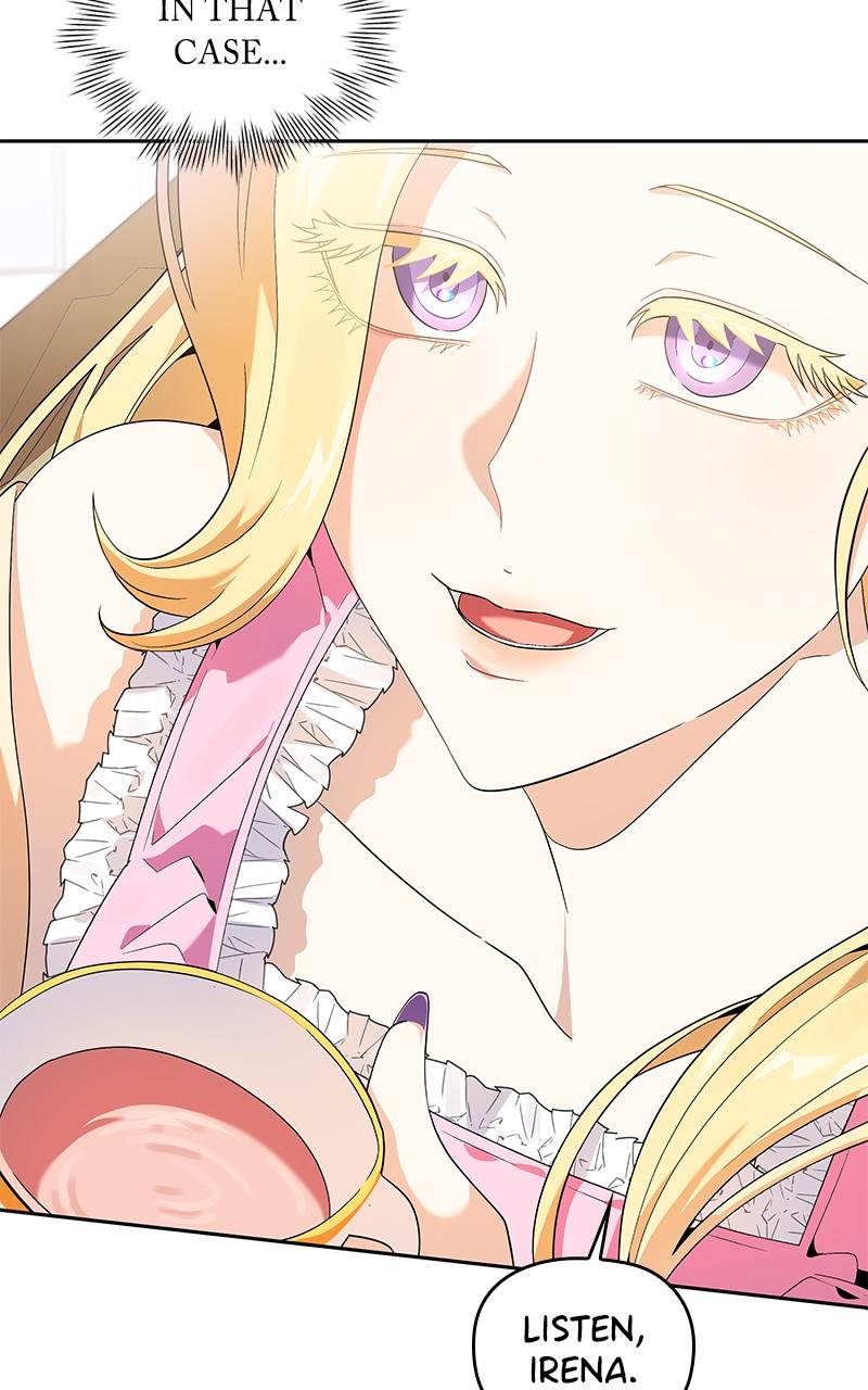 The Villainess Is Bothered By Male Leads Chap 4 - Next Chap 5