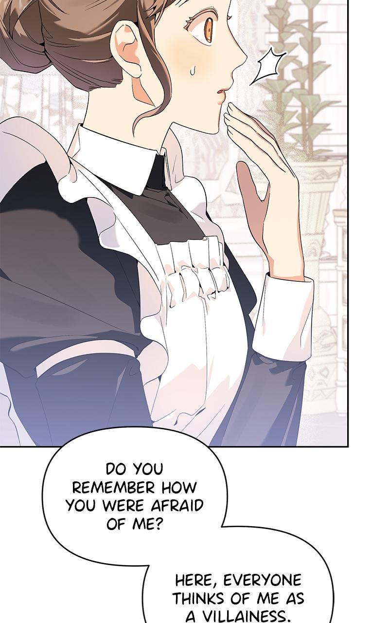 The Villainess Is Bothered By Male Leads Chap 4 - Next Chap 5