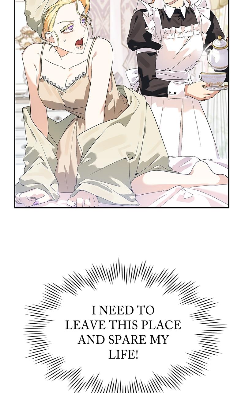 The Villainess Is Bothered By Male Leads Chap 4 - Next Chap 5