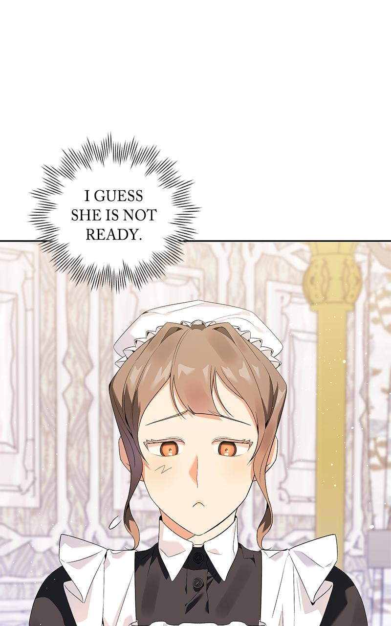 The Villainess Is Bothered By Male Leads Chap 4 - Next Chap 5