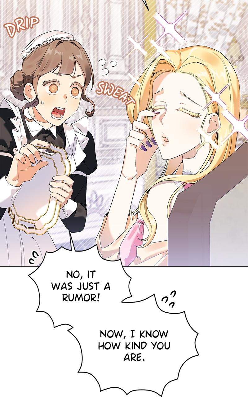 The Villainess Is Bothered By Male Leads Chap 4 - Next Chap 5