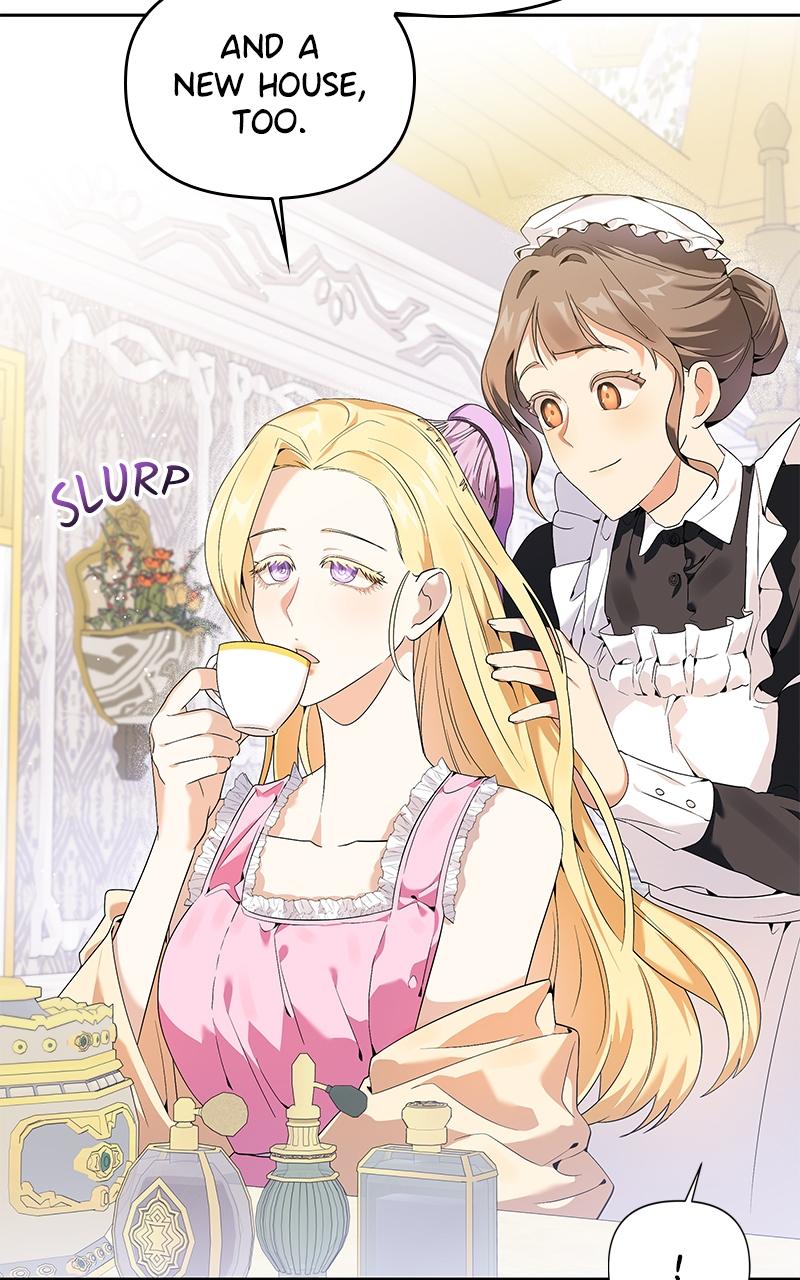 The Villainess Is Bothered By Male Leads Chap 4 - Next Chap 5