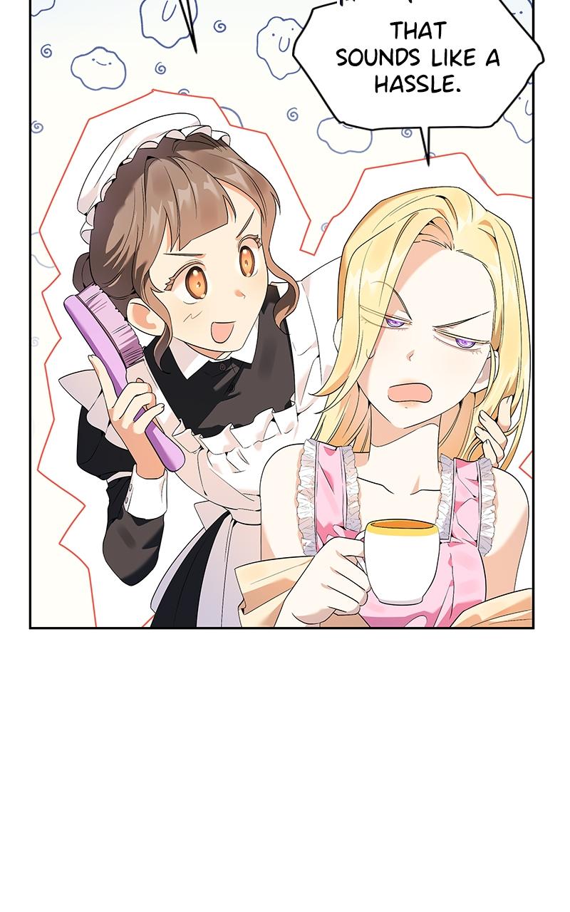The Villainess Is Bothered By Male Leads Chap 4 - Next Chap 5