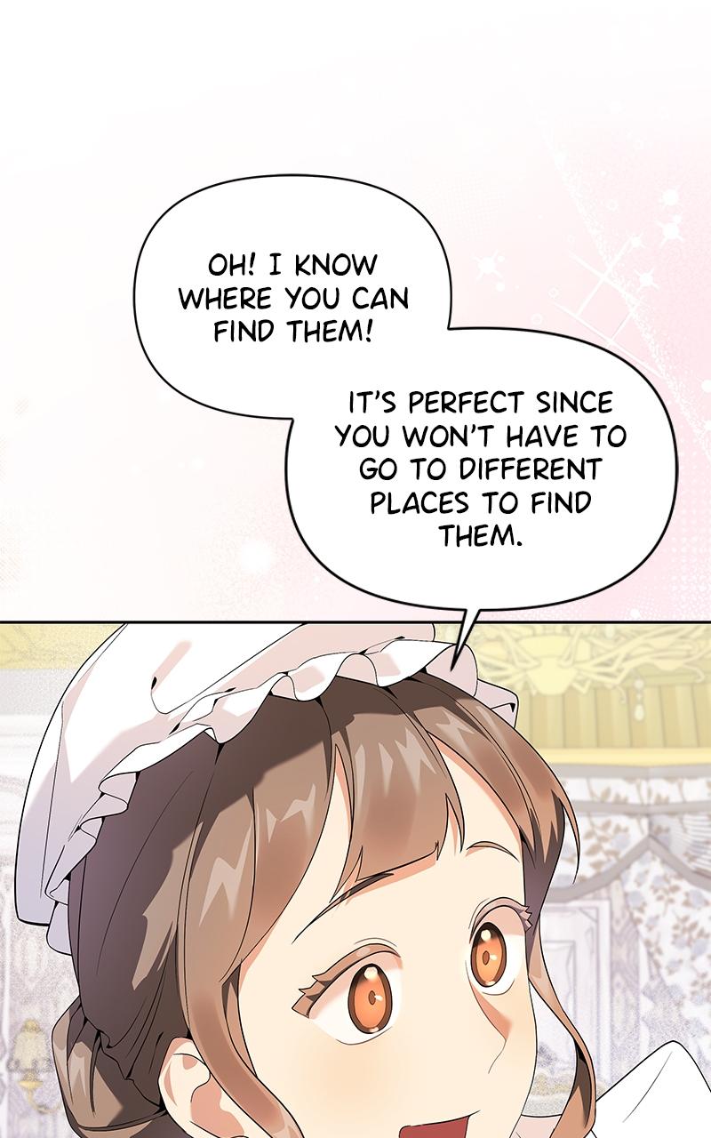 The Villainess Is Bothered By Male Leads Chap 4 - Next Chap 5