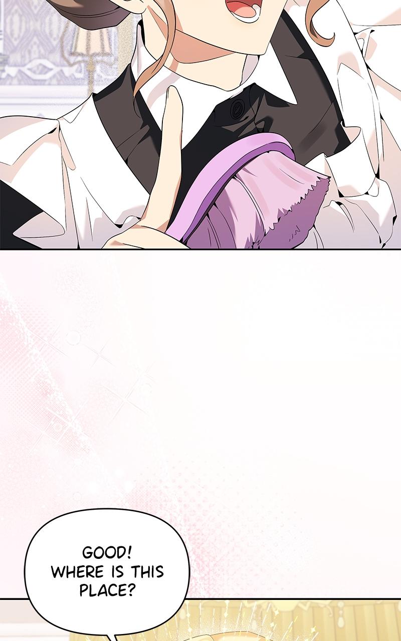 The Villainess Is Bothered By Male Leads Chap 4 - Next Chap 5