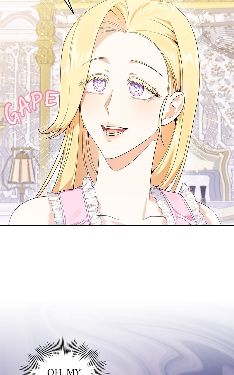 The Villainess Is Bothered By Male Leads Chap 4 - Next Chap 5