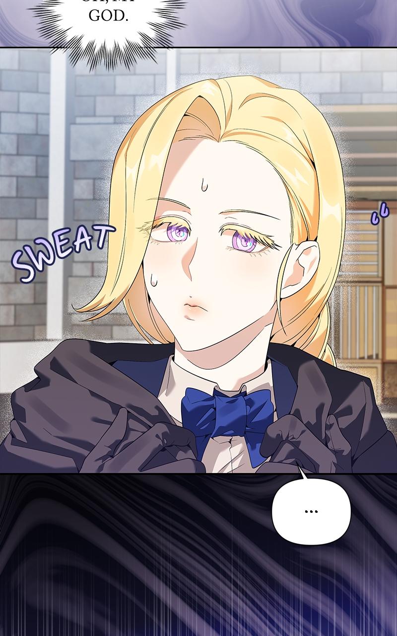 The Villainess Is Bothered By Male Leads Chap 4 - Next Chap 5