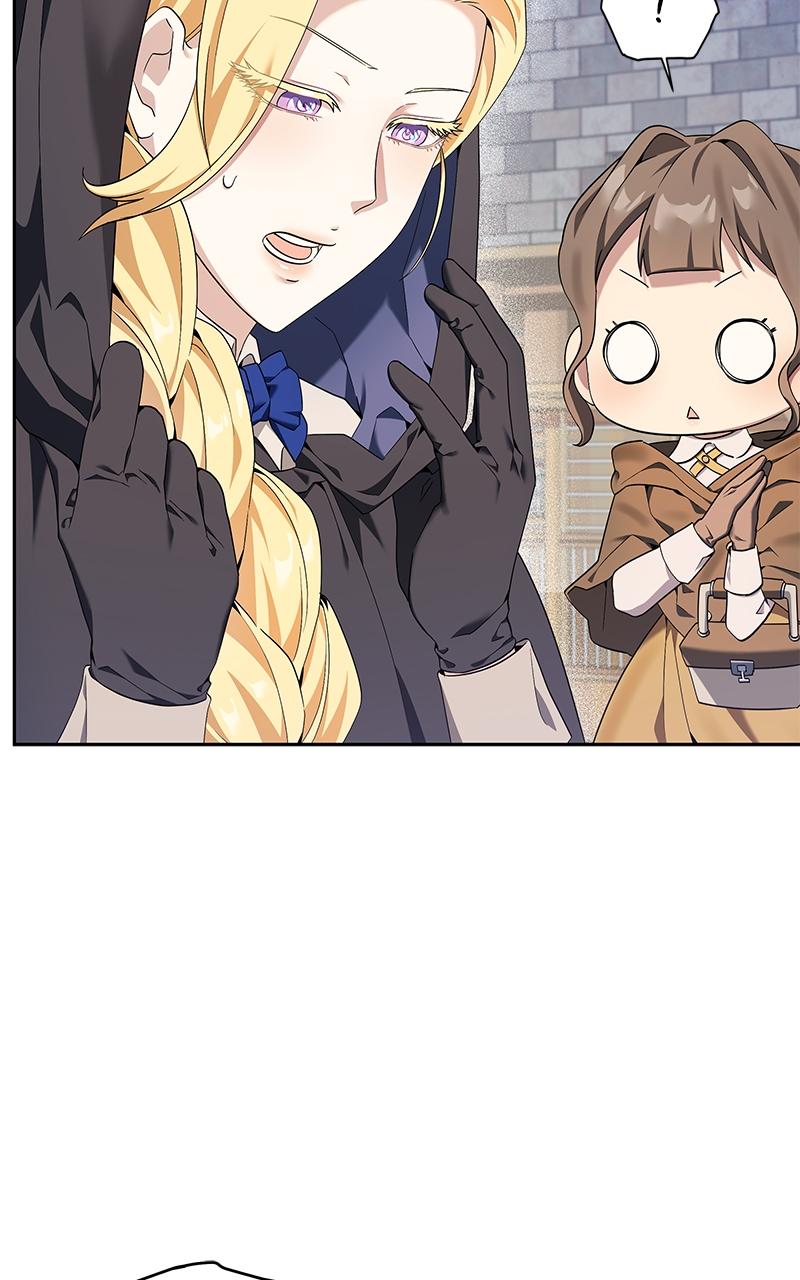 The Villainess Is Bothered By Male Leads Chap 5 - Next Chap 6