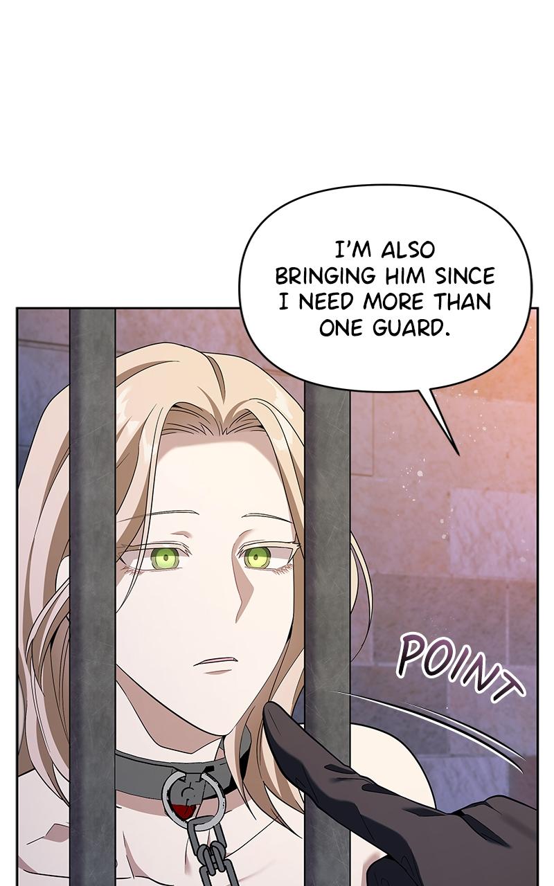 The Villainess Is Bothered By Male Leads Chap 5 - Next Chap 6