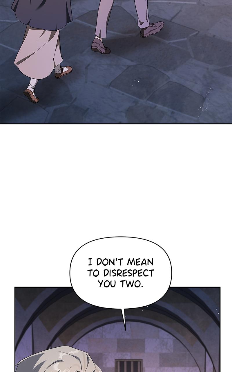 The Villainess Is Bothered By Male Leads Chap 5 - Next Chap 6