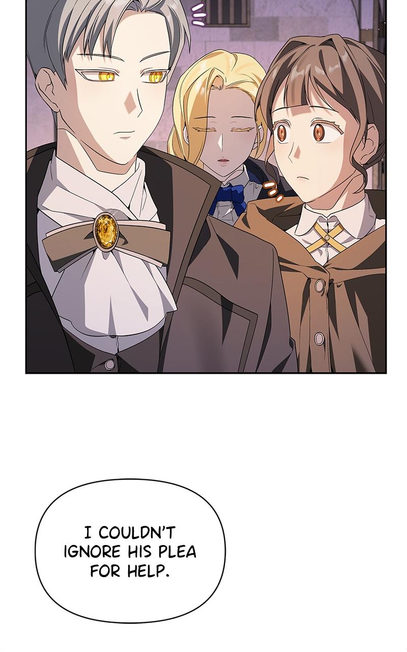 The Villainess Is Bothered By Male Leads Chap 5 - Next Chap 6