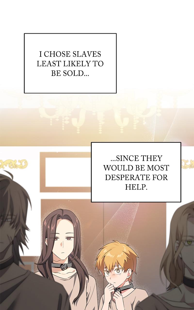 The Villainess Is Bothered By Male Leads Chap 5 - Next Chap 6