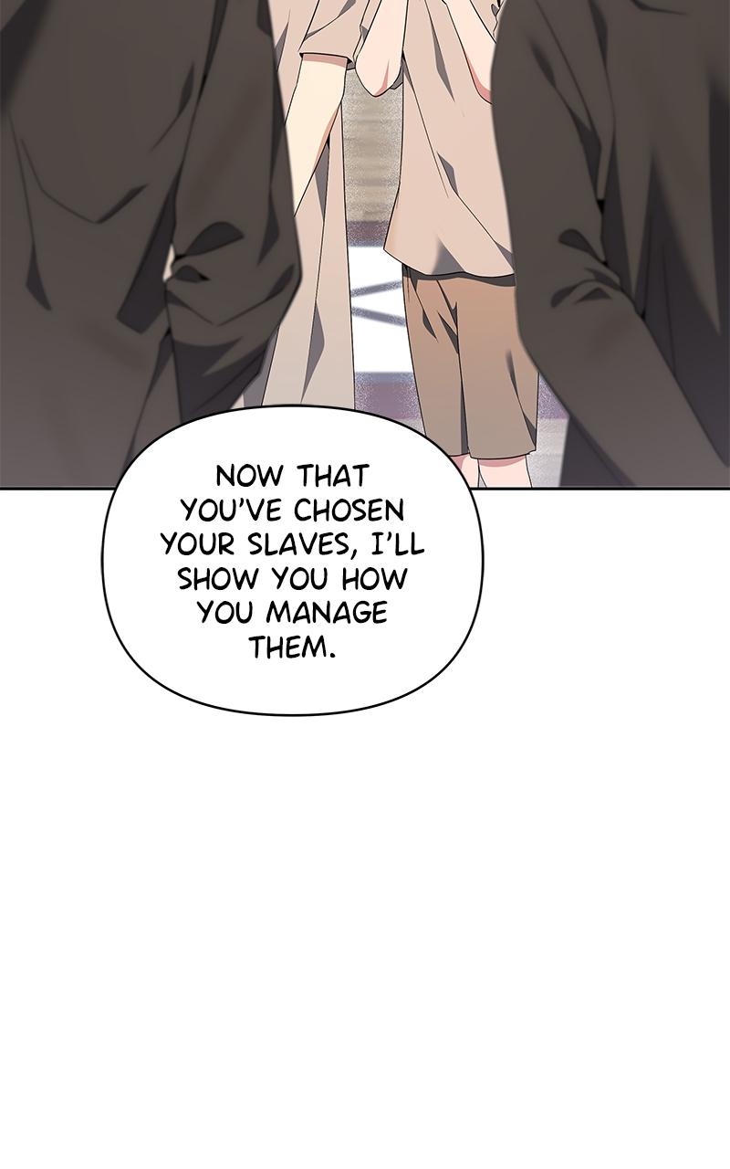 The Villainess Is Bothered By Male Leads Chap 5 - Next Chap 6