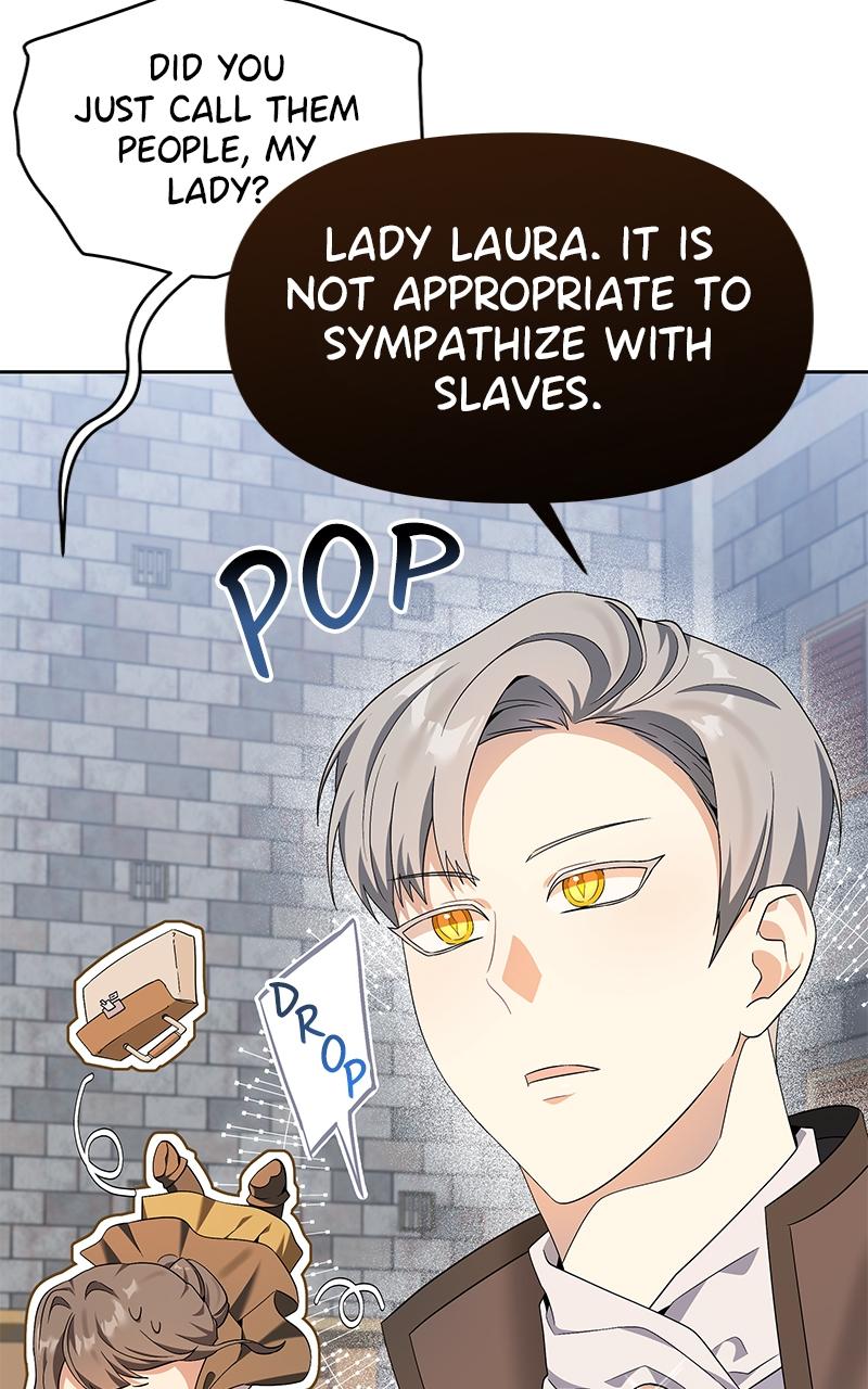 The Villainess Is Bothered By Male Leads Chap 5 - Next Chap 6