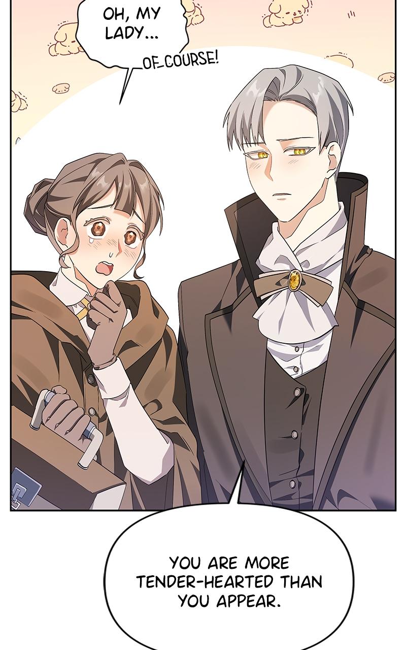 The Villainess Is Bothered By Male Leads Chap 5 - Next Chap 6