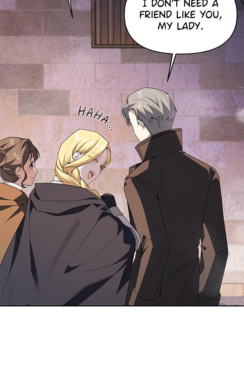 The Villainess Is Bothered By Male Leads Chap 5 - Next Chap 6