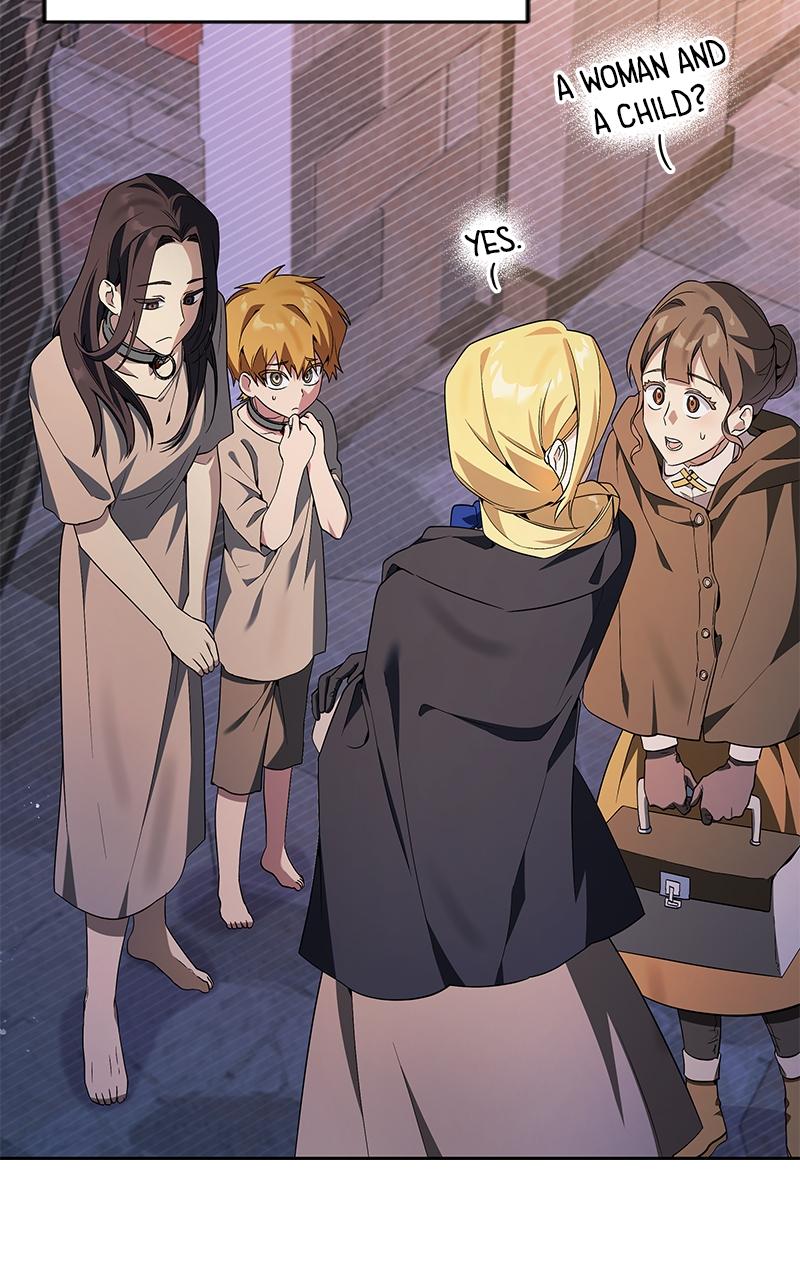The Villainess Is Bothered By Male Leads Chap 5 - Next Chap 6