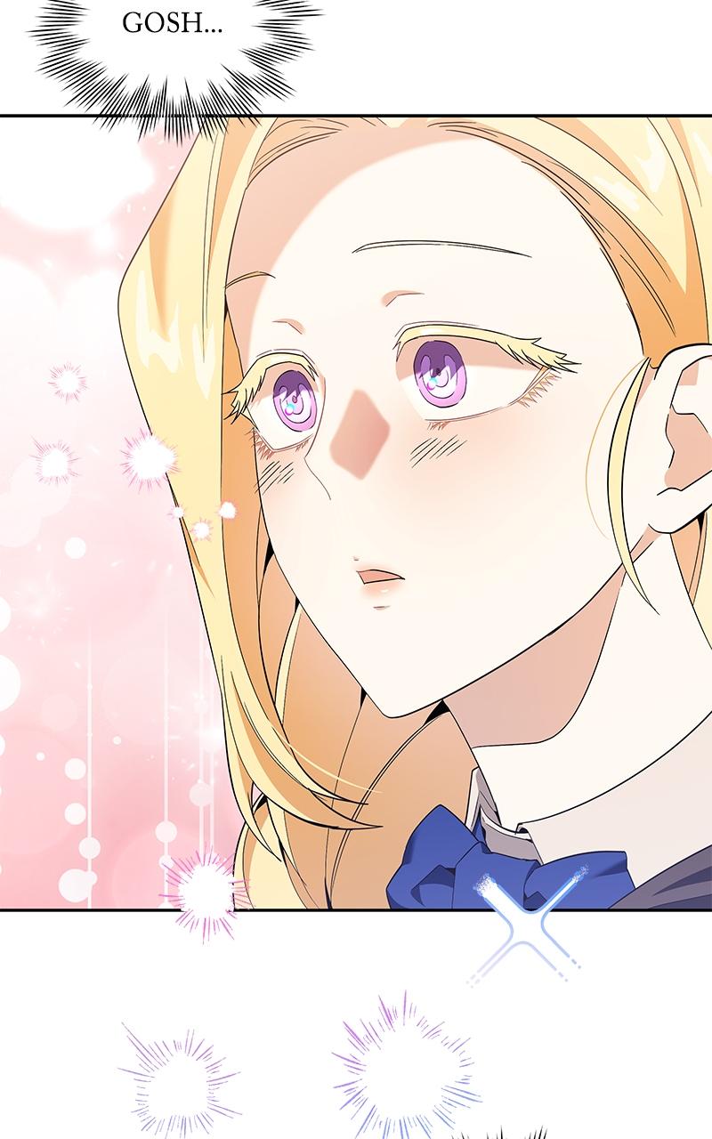 The Villainess Is Bothered By Male Leads Chap 5 - Next Chap 6