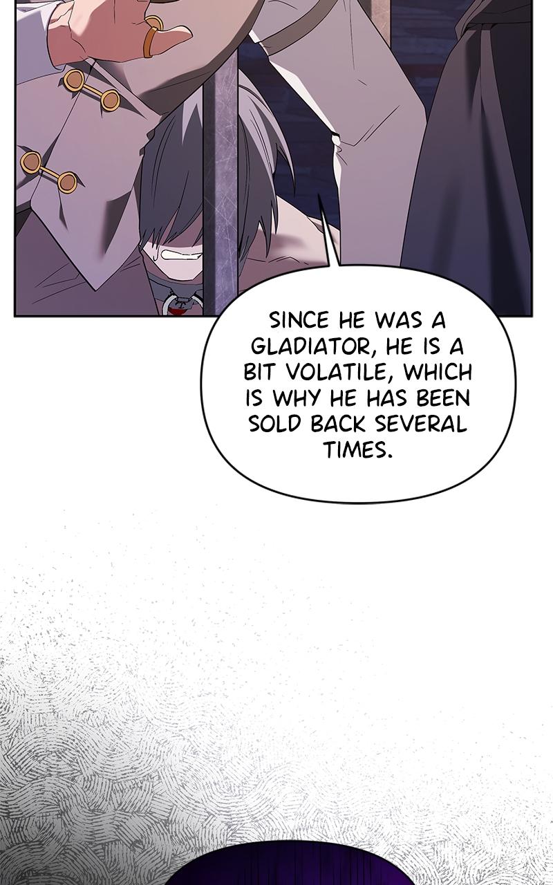 The Villainess Is Bothered By Male Leads Chap 5 - Next Chap 6