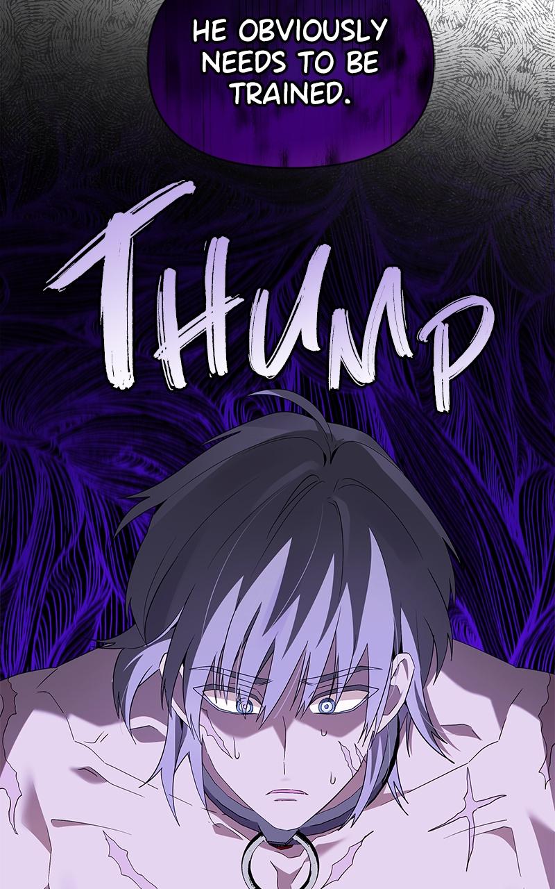 The Villainess Is Bothered By Male Leads Chap 5 - Next Chap 6