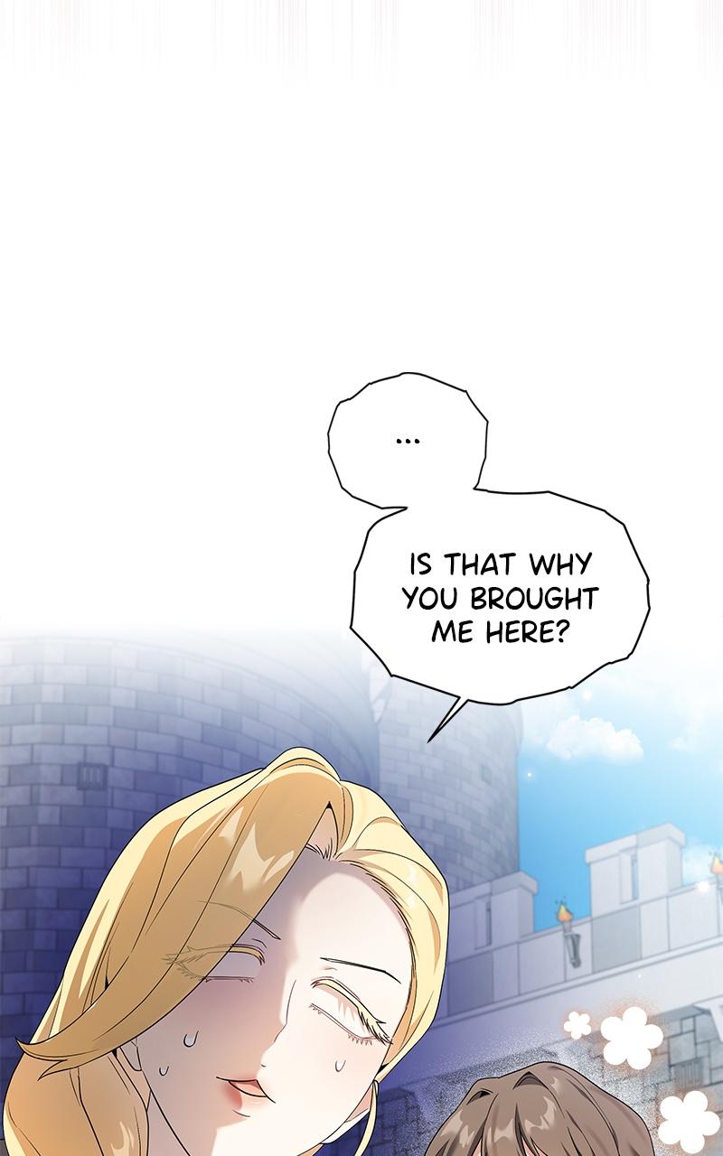 The Villainess Is Bothered By Male Leads Chap 5 - Next Chap 6