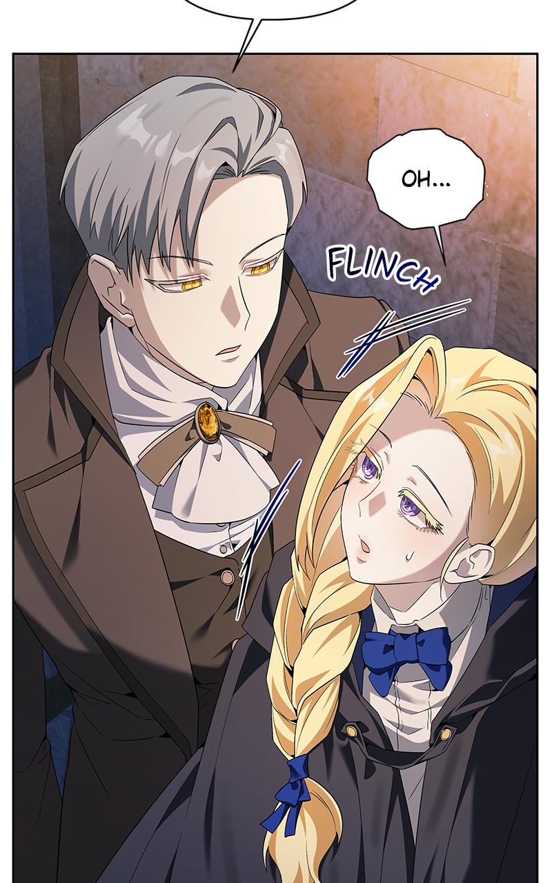 The Villainess Is Bothered By Male Leads Chap 5 - Next Chap 6