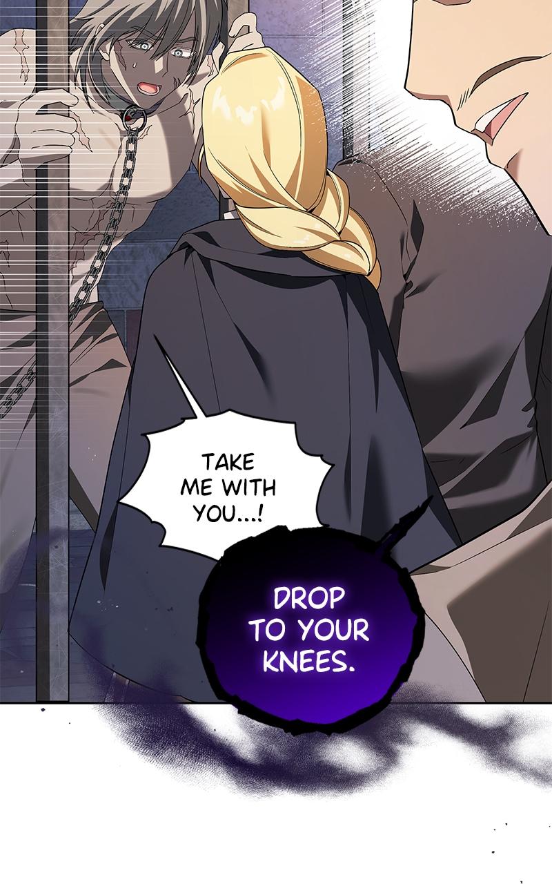 The Villainess Is Bothered By Male Leads Chap 5 - Next Chap 6