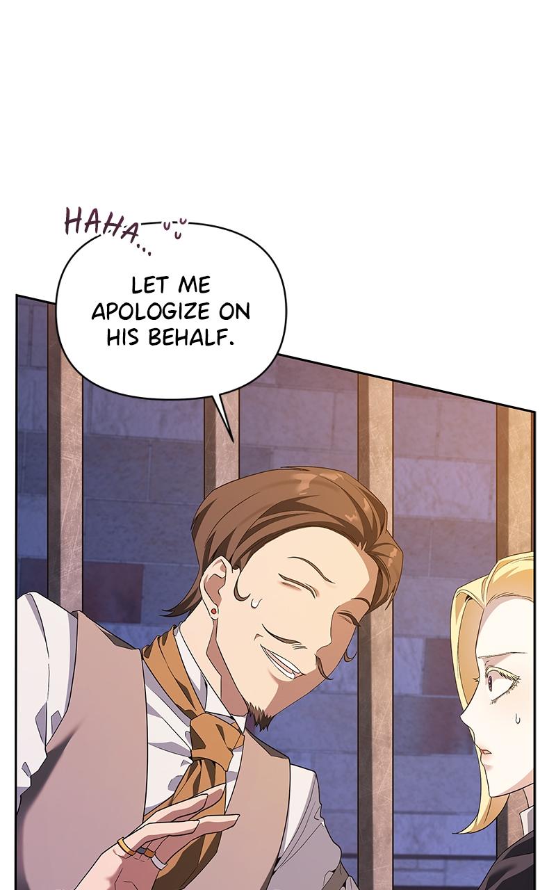 The Villainess Is Bothered By Male Leads Chap 5 - Next Chap 6