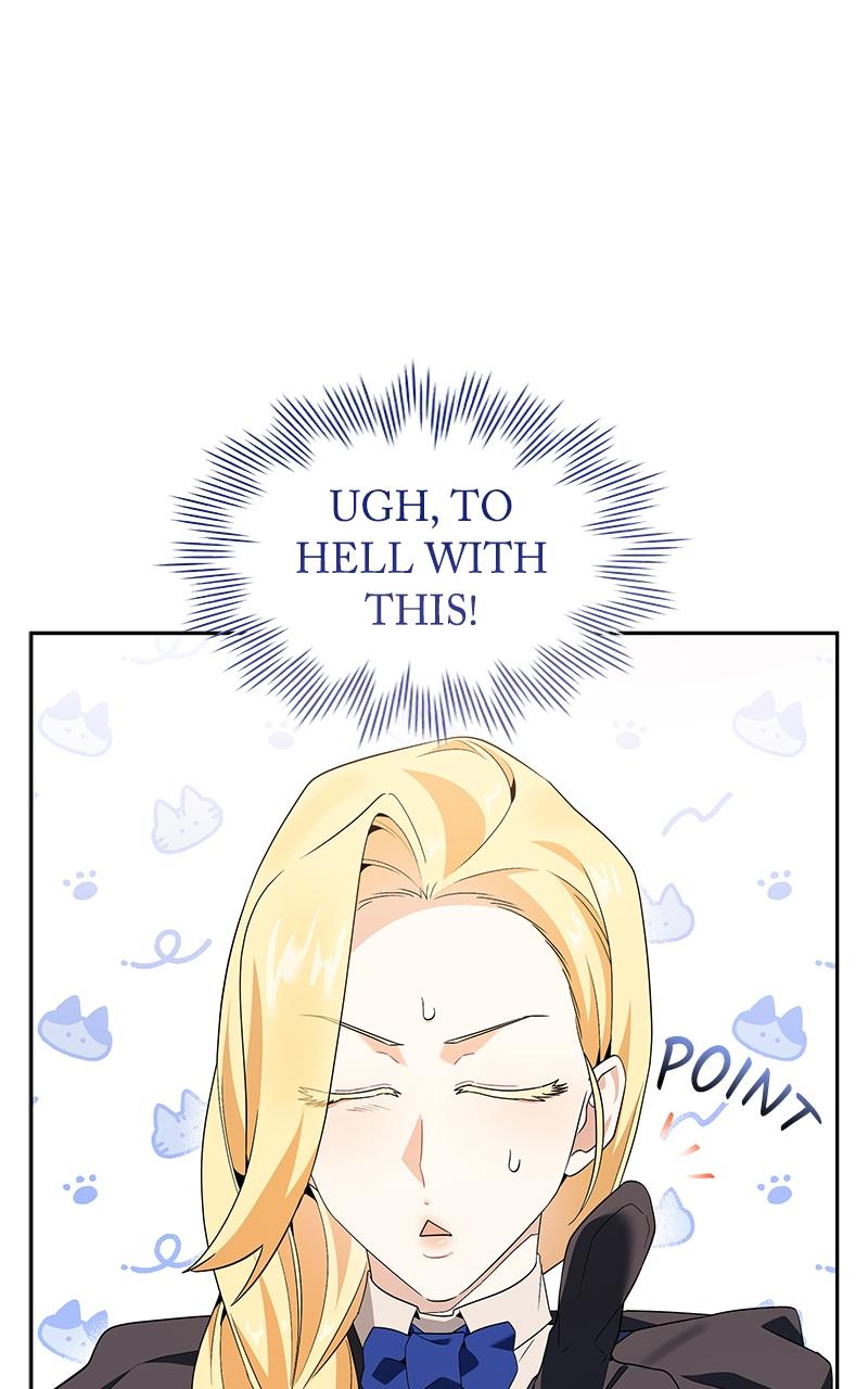 The Villainess Is Bothered By Male Leads Chap 5 - Next Chap 6