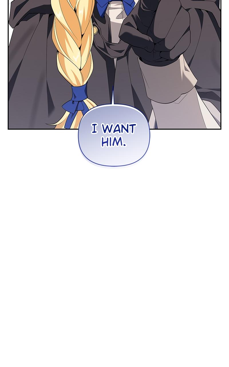 The Villainess Is Bothered By Male Leads Chap 5 - Next Chap 6