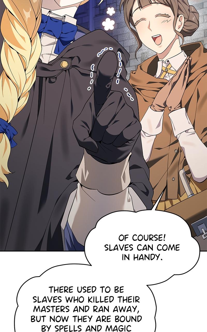 The Villainess Is Bothered By Male Leads Chap 5 - Next Chap 6