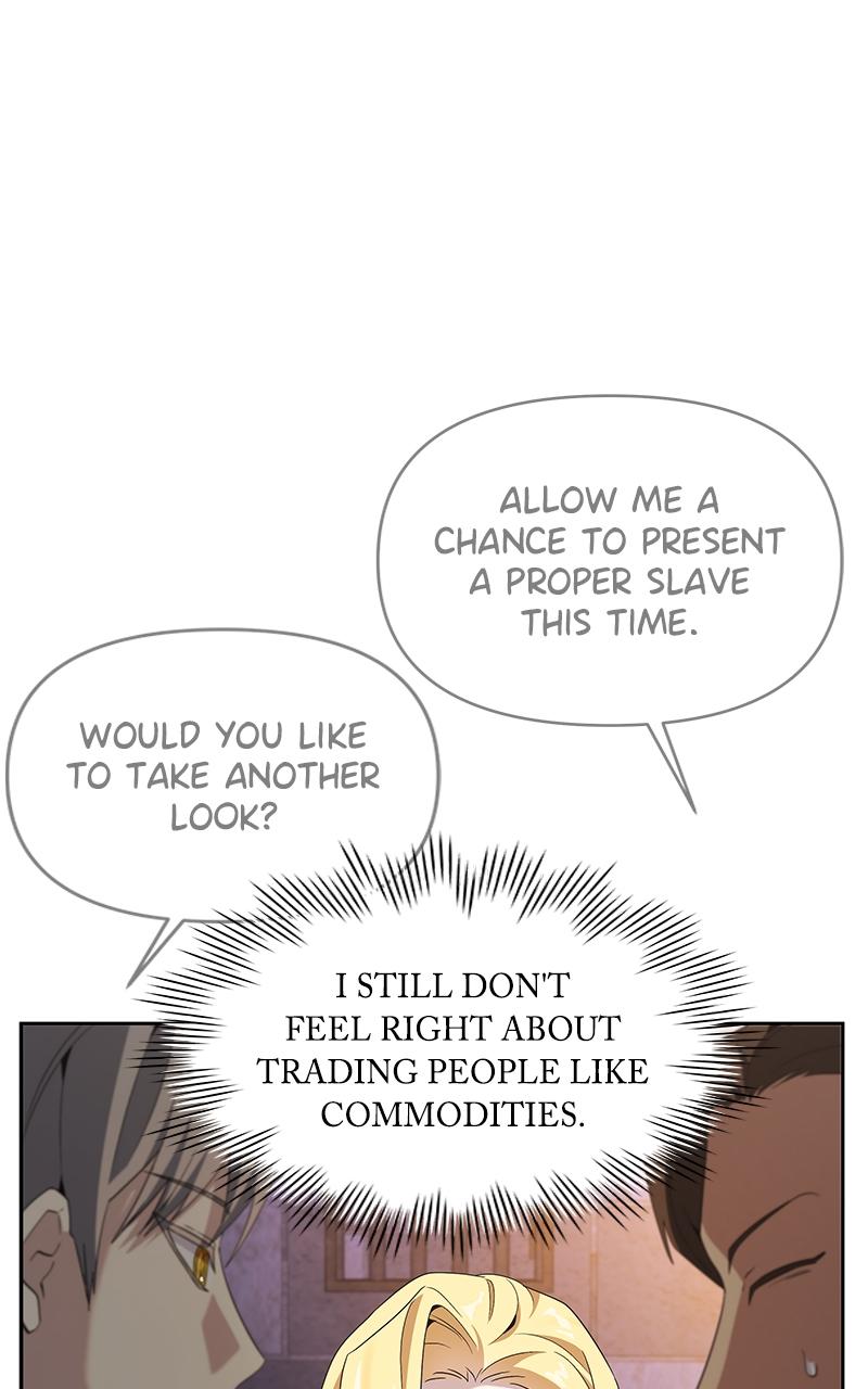 The Villainess Is Bothered By Male Leads Chap 5 - Next Chap 6