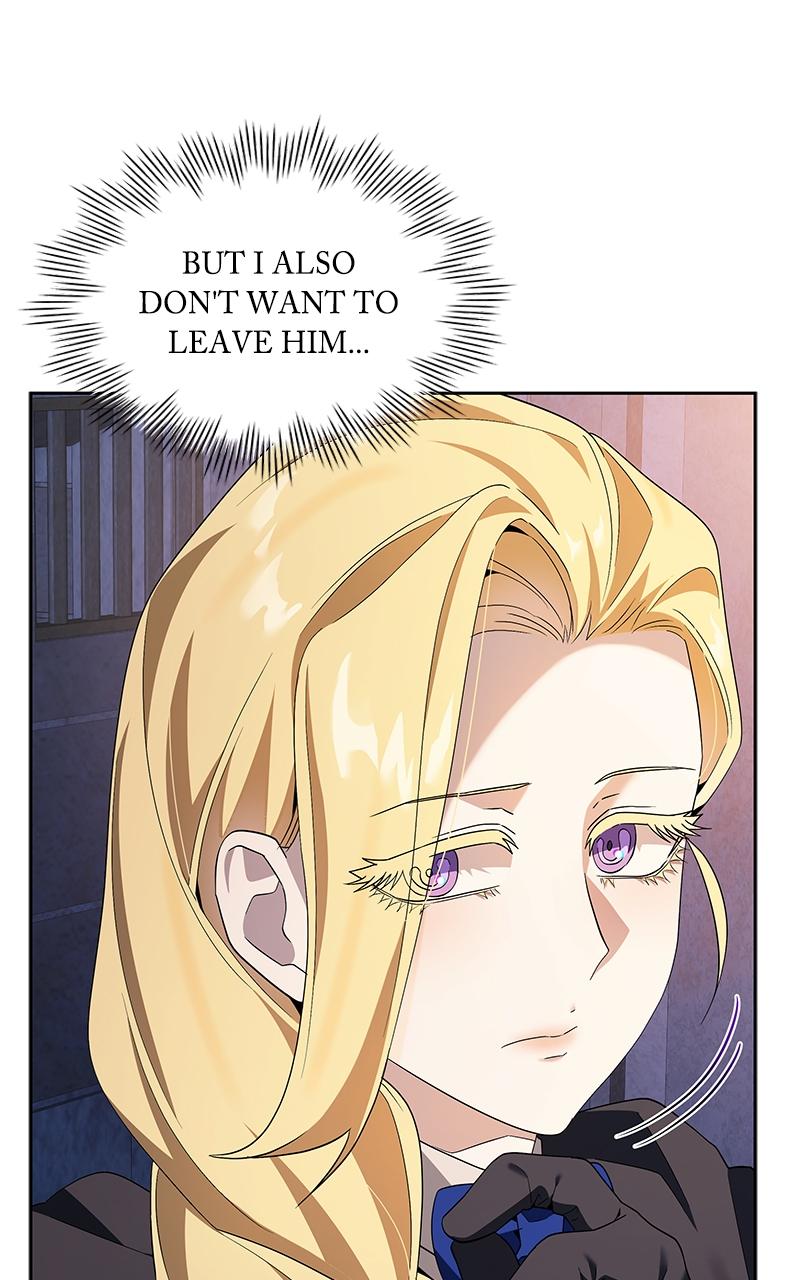 The Villainess Is Bothered By Male Leads Chap 5 - Next Chap 6