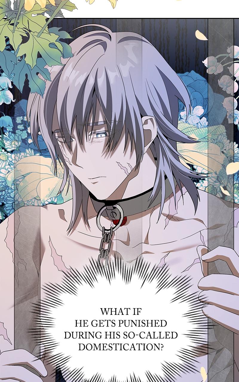 The Villainess Is Bothered By Male Leads Chap 5 - Next Chap 6