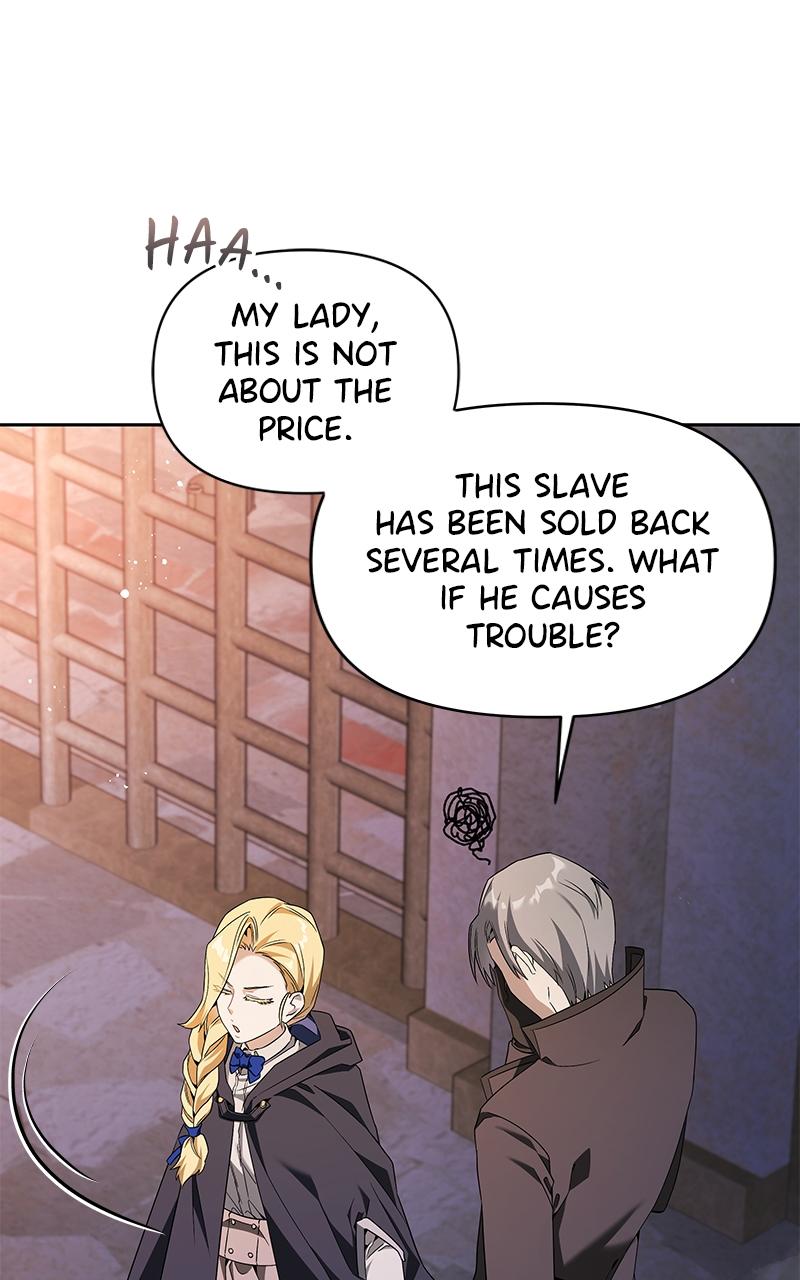 The Villainess Is Bothered By Male Leads Chap 5 - Next Chap 6